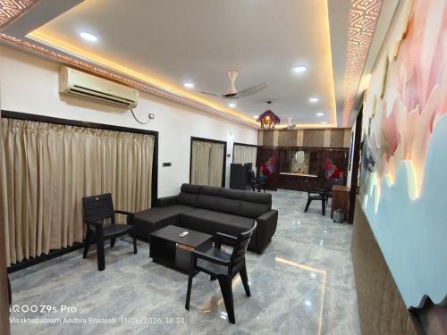 Visakhapatnam Apartment | Coastal Horizon Suites