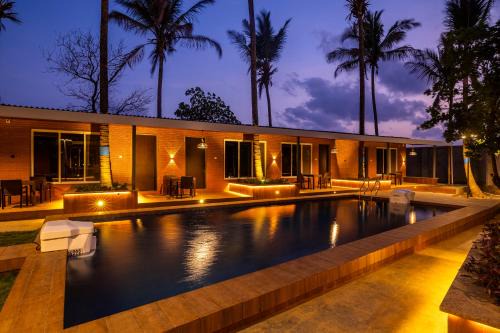 Palghar House | Coco Bliss By Mauli Stays