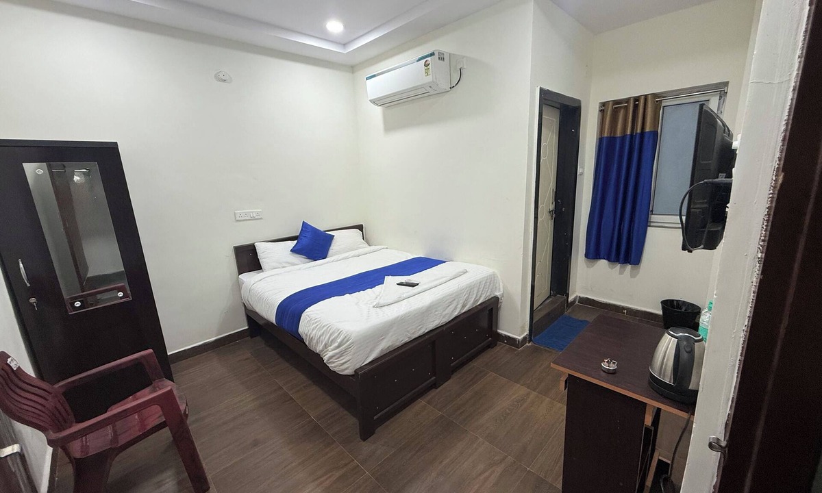 Ibrahimpatan Hotel | COCO NET Hotel