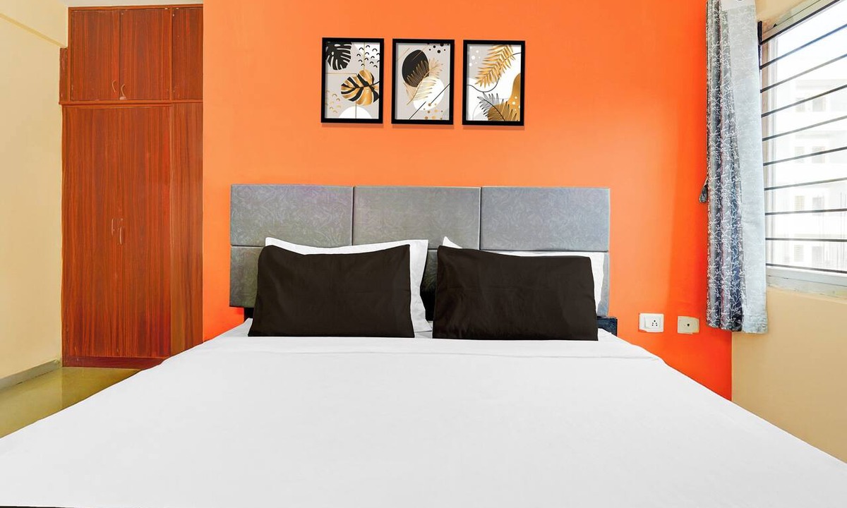 Electronics City Hotel | Collection O Electronic City