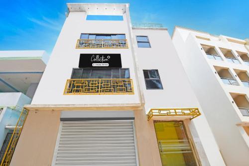 Puri Hotel | Collection O Gandhi Ghat Formerly Sai Resorts
