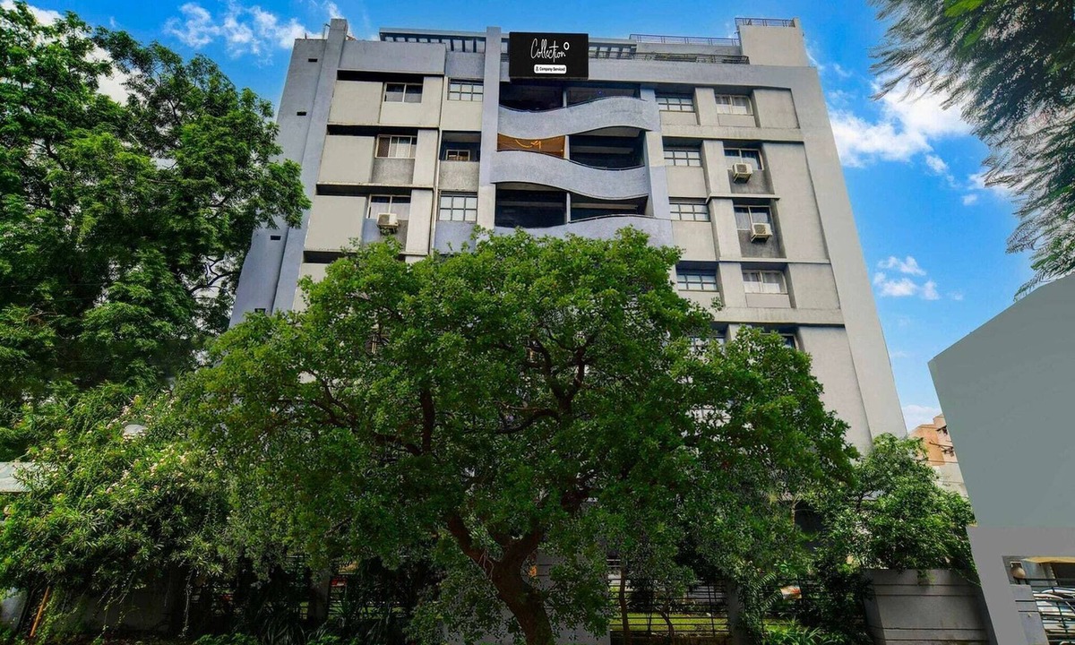 Rau House | Collection O Indraprasth