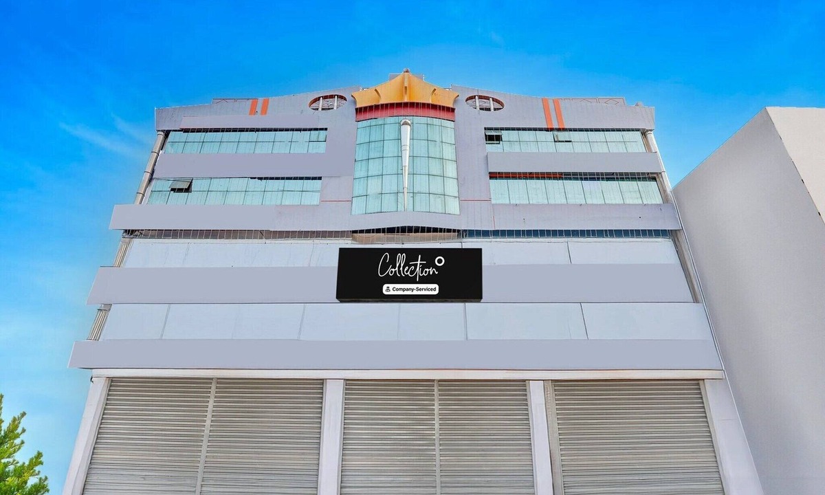 Visakhapatnam House | Collection O NAD Near Airport