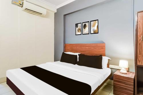 Hyderabad Hotel | Collection O Paradise Metro Station