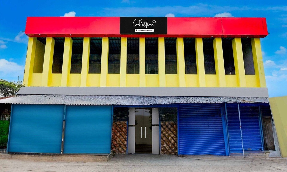 Vellore House | Collection O Poigai Near Airport