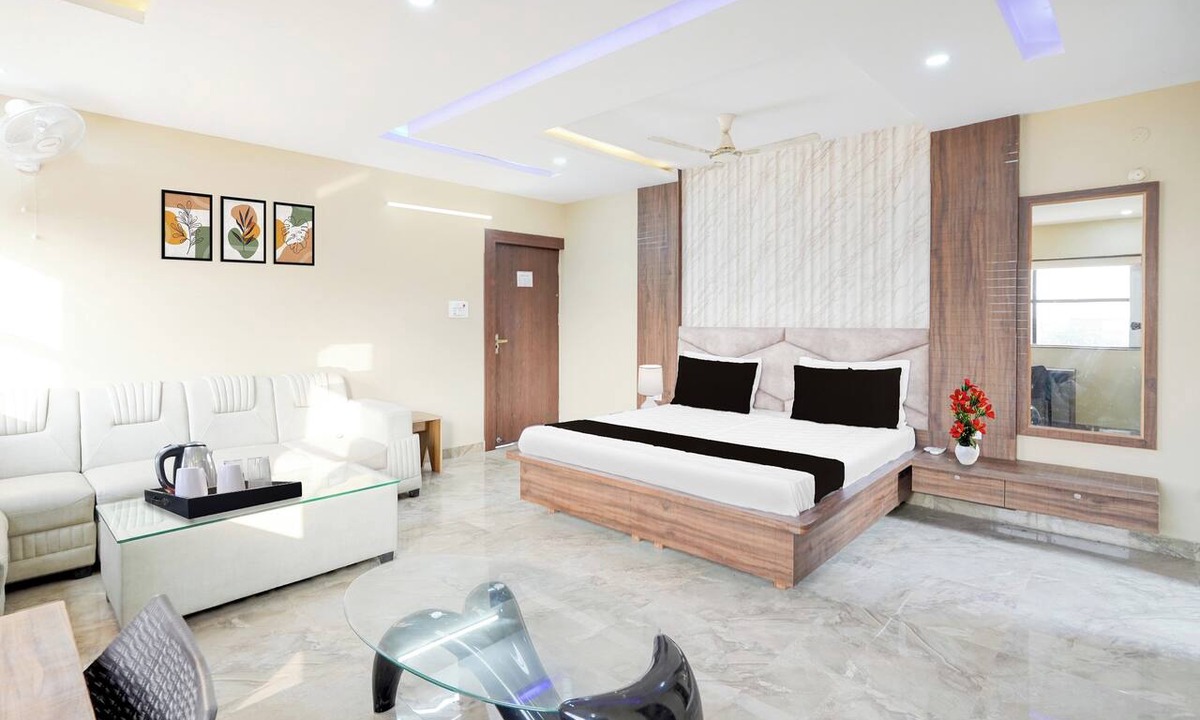 Kadipur Hotel | Collection O Ranipur - Dhaney Crossway
