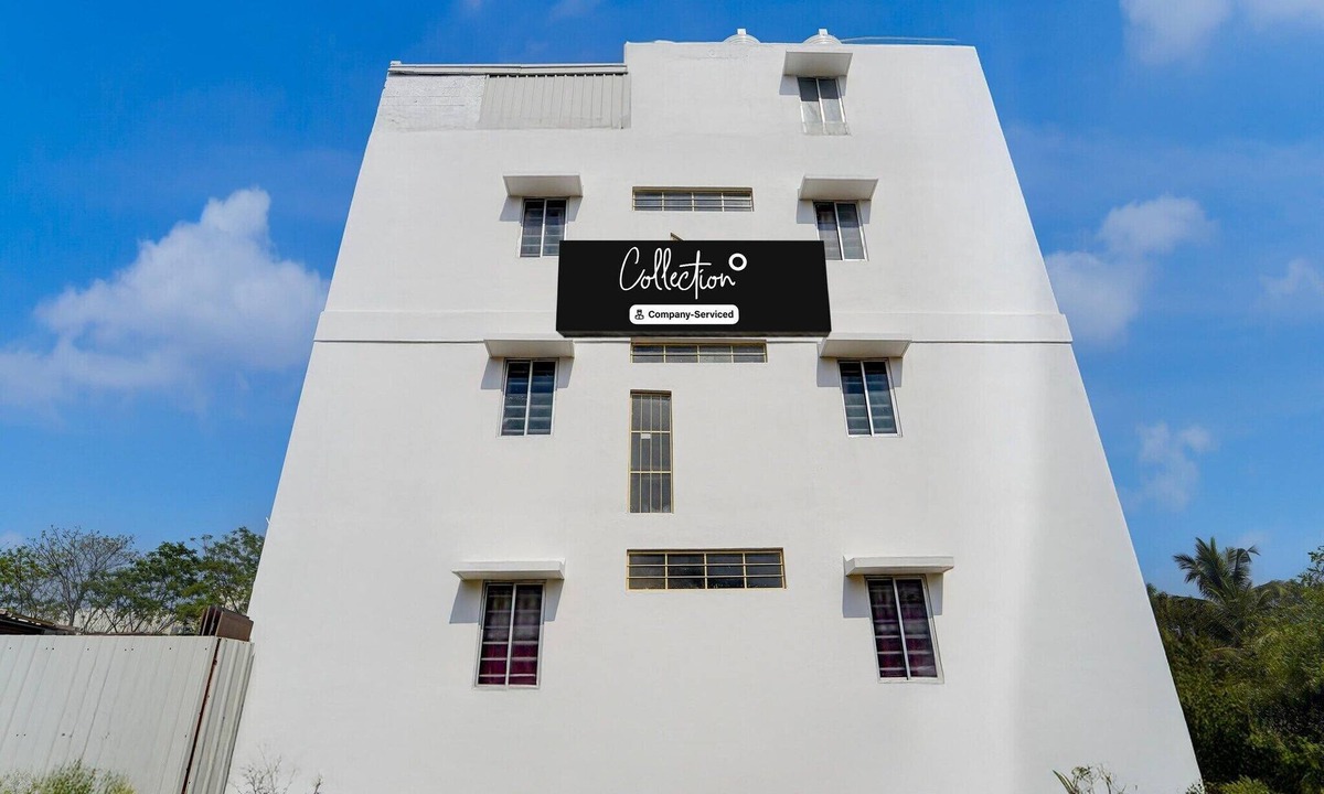 Saravanampatty House | Collection O Saravanampatti