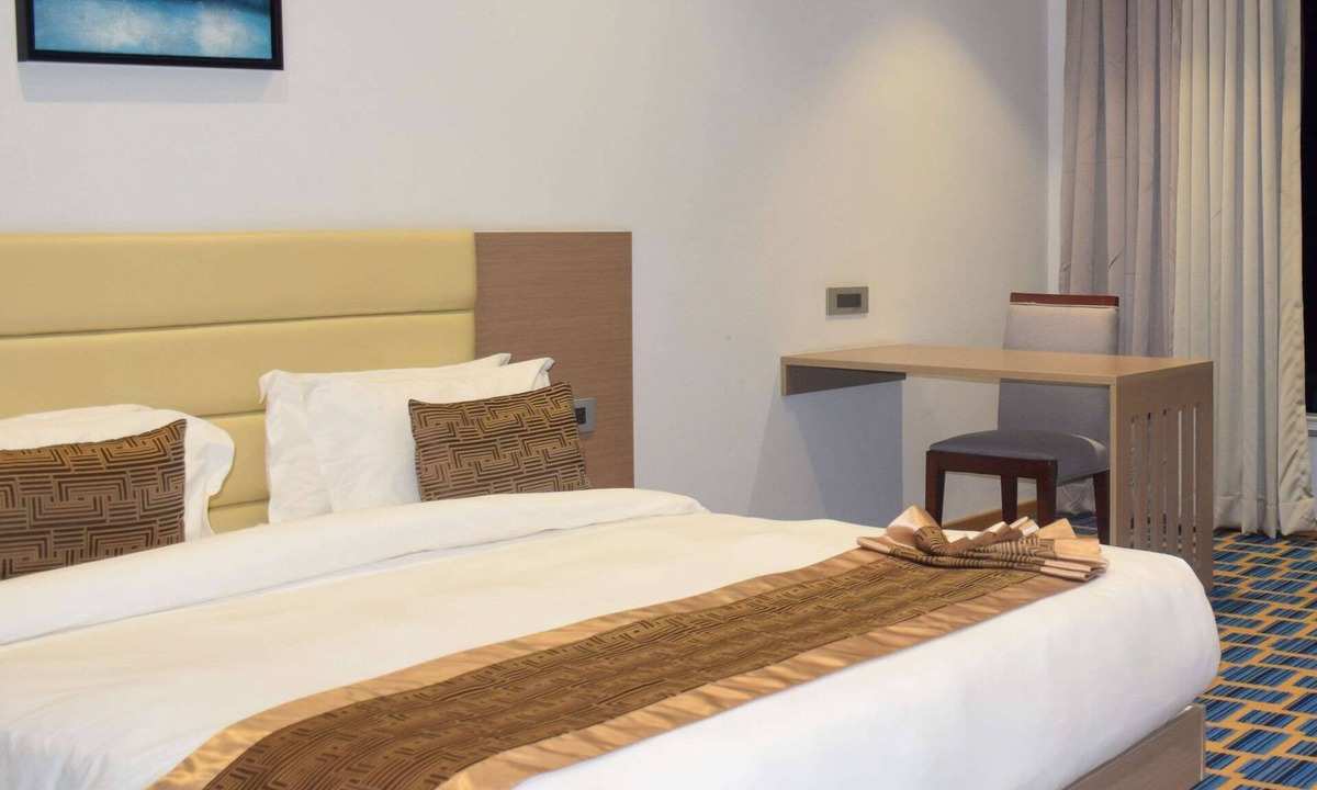 Shahdol Hotel | Comfort Inn Vilasa