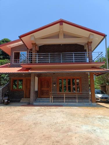 Madikeri House | Coorg Bean & Breeze