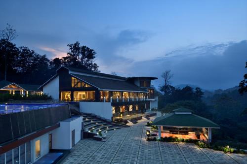 Somvarpet Resort | Coorg Marriott Resort & Spa