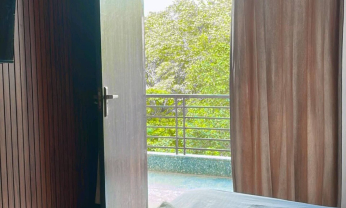 Sector 39 Hotel | Corporate Stayz