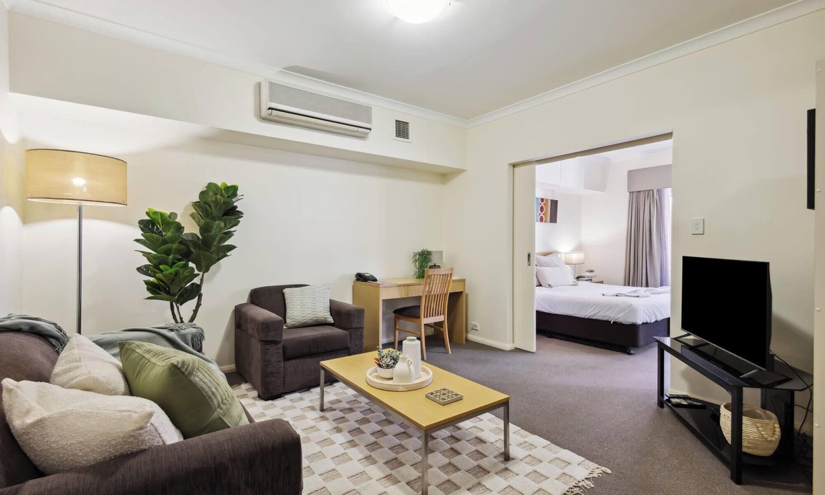 Northbridge Apartment | Cost-Effective Perth Apartment