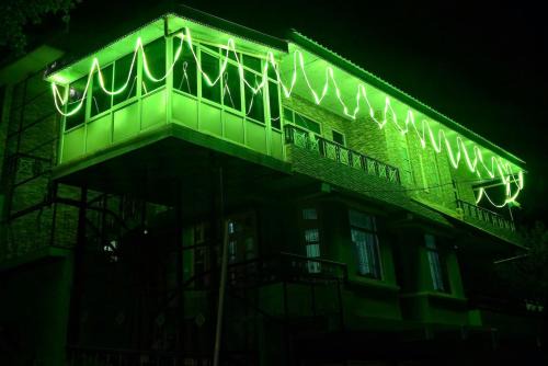 Jhakri House | Countryside home Stay Sarahan bymonk