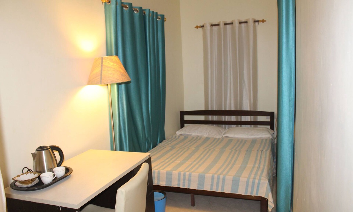 Bhubaneshwar Villa | Cozy 1-bedroom villa in lovely Bhubaneswar with AC