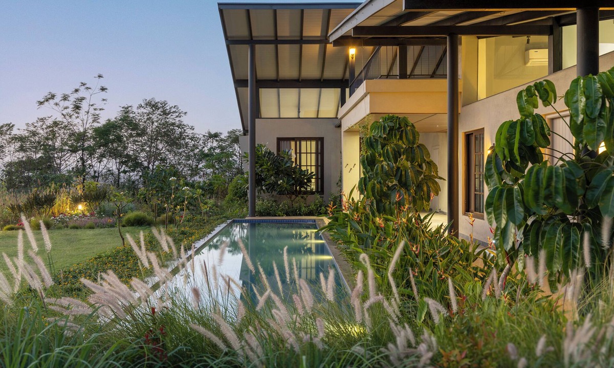Mahiravani Other | Cozy 2-bedroom farmhouse in Nashik outskirts
