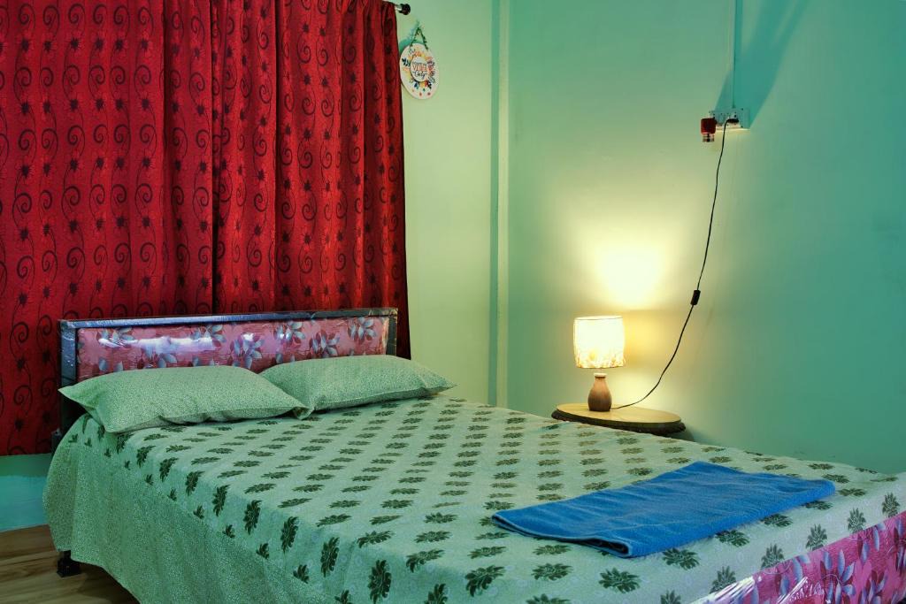 Sualkuchi Apartment | Cozy Mint TR