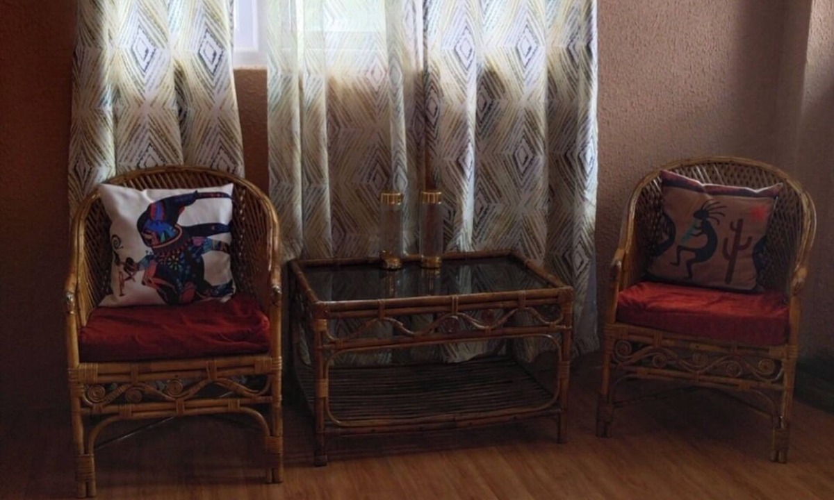 Darjeeling Apartment | Cozy peaceful apartment located just minutes away from Darjeeling zoo