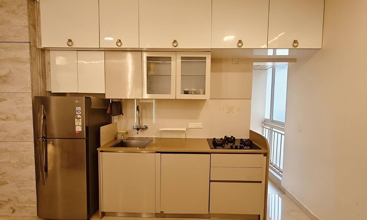Thane West Apartment | Cozy Studio apartment in charming Thane with AC - Pickmyghar