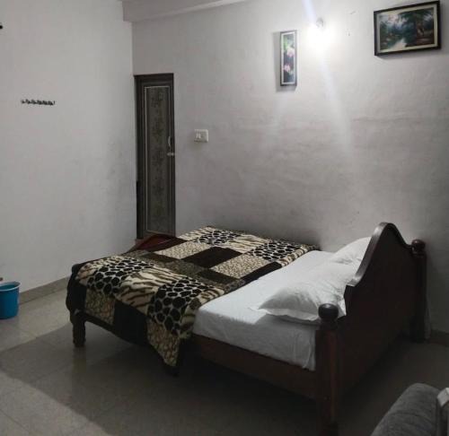 Mysore Hotel | D&D Residency