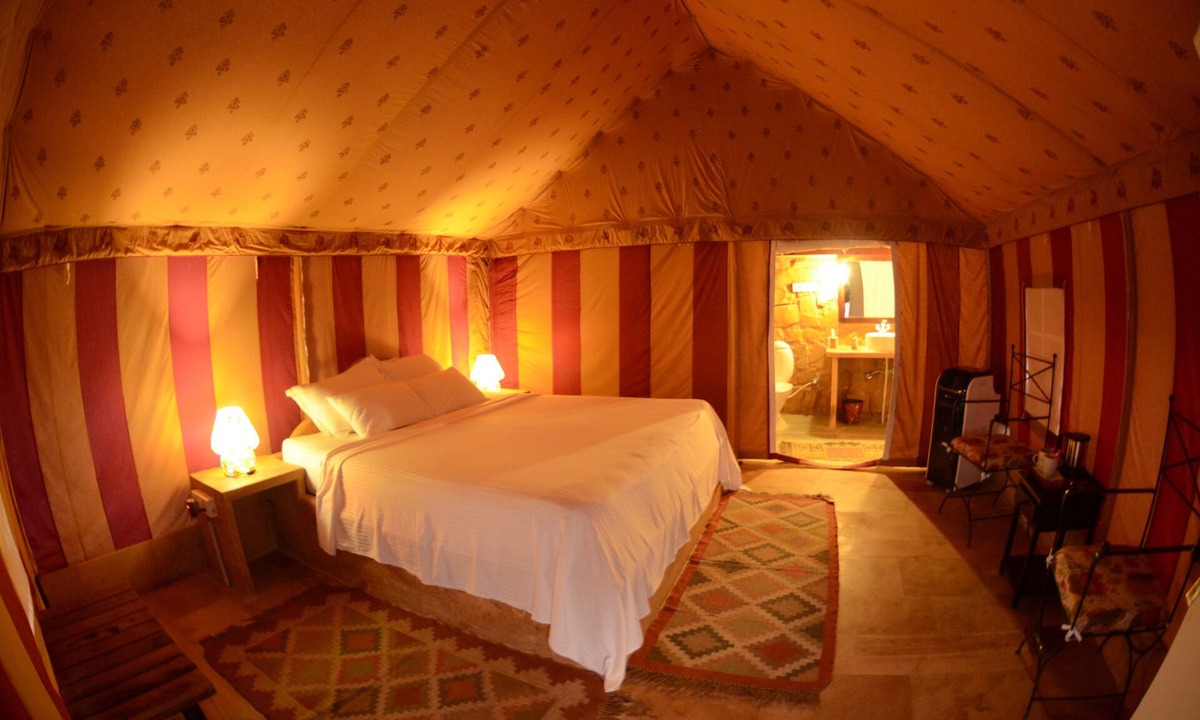 Dedha Other | Damodra Desert Camp