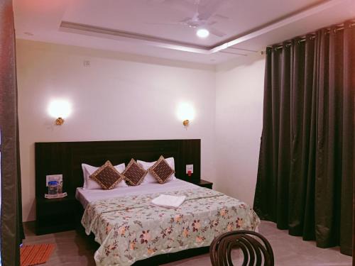 Medha House | Dattatray Hollydays 3bhk AC VillA