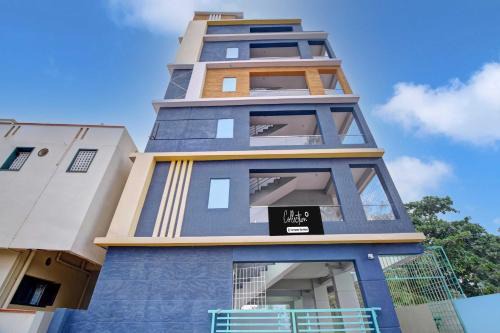 Guntur Hotel | [Day Stay - 8 AM to 8 PM] Collection O Guntur Gorantla Panchayathi Office