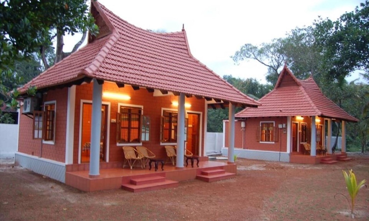 Aryad South Bed & Breakfast | Dazzle Dew Memories - Deluxe Family Double Room