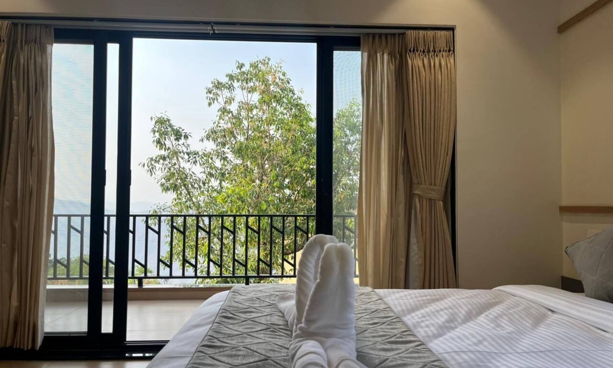 Gureghar Hotel | Del Luna