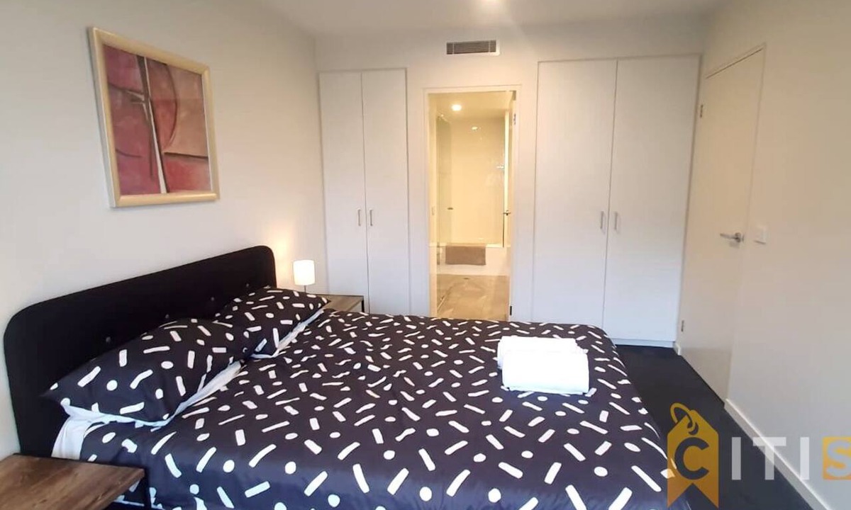 Dickson Apartment | Delight in Dickson -2bd 2bth Apt