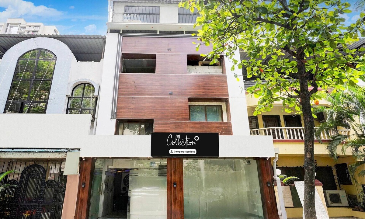 Malad East House | Deluxe Goregaon Near Film City Cupid