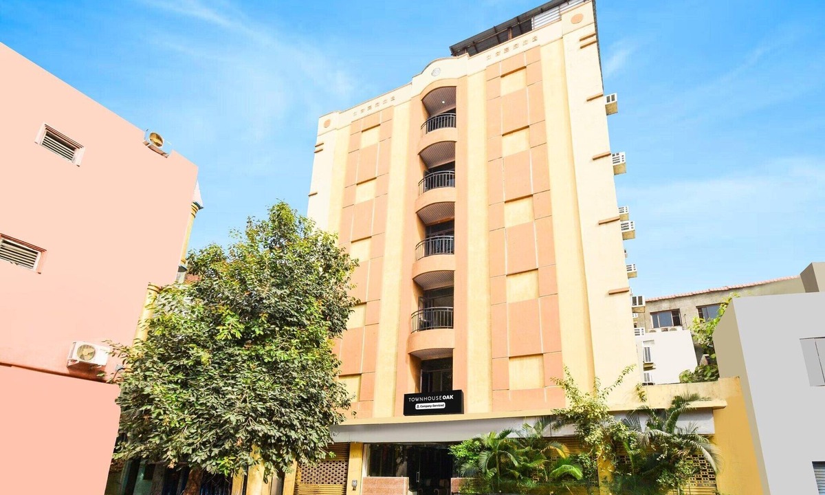 Secunderabad House | Deluxe Secunderabad Near Railway Station