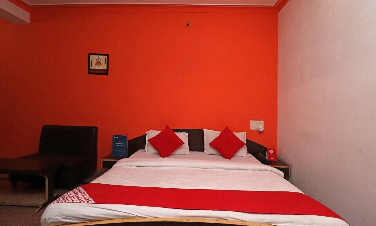Raipur House | DeluxeHotel Ratan international