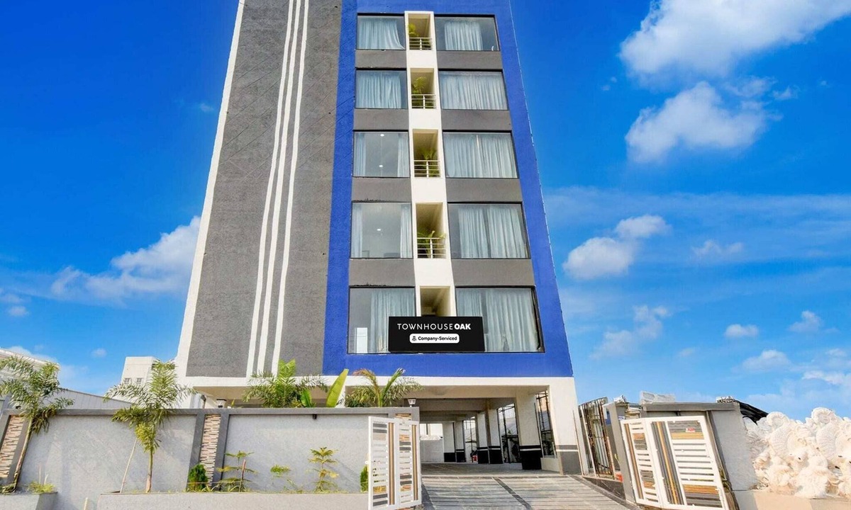 Hyderabad House | DeluxeNagole Near Mini Shilparamam