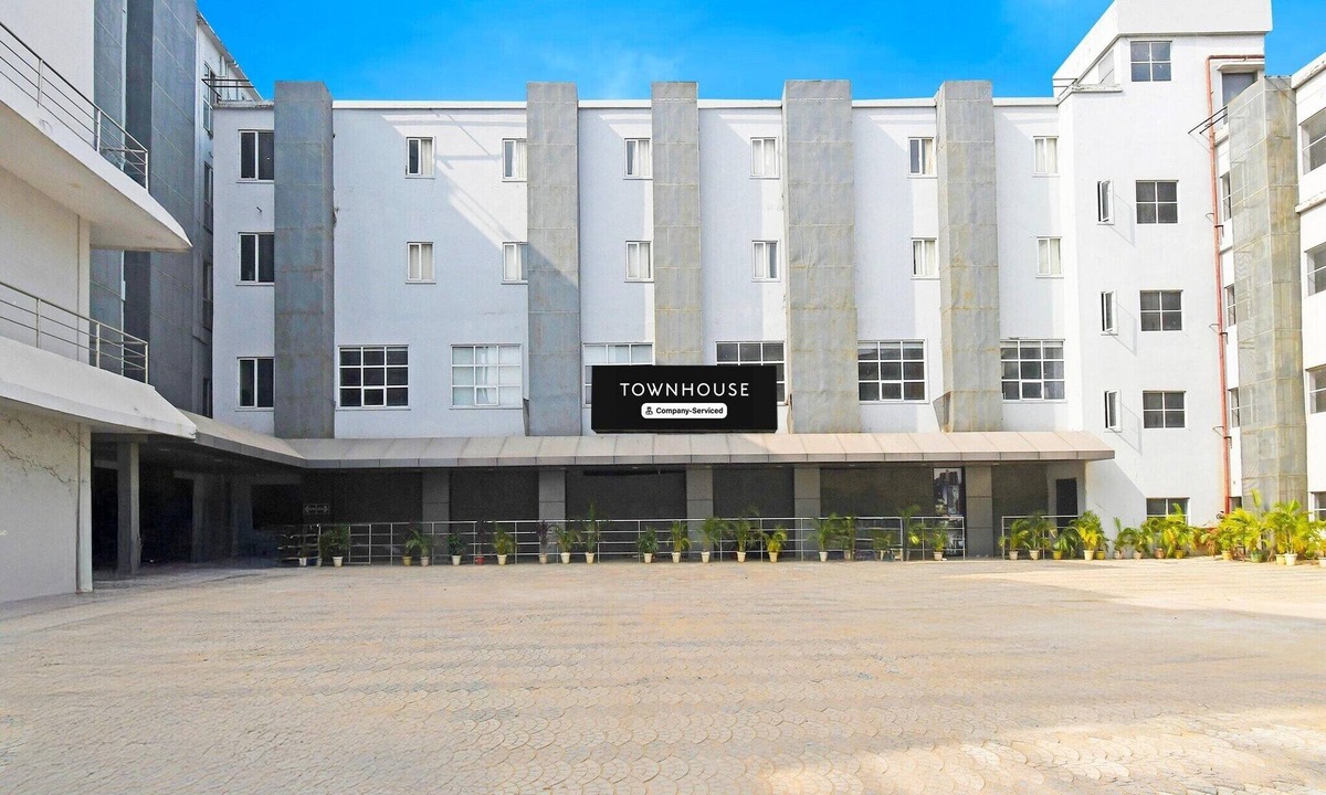 Bhubaneshwar House | DeluxeTownhouse Mancheswar Bhubaneswar