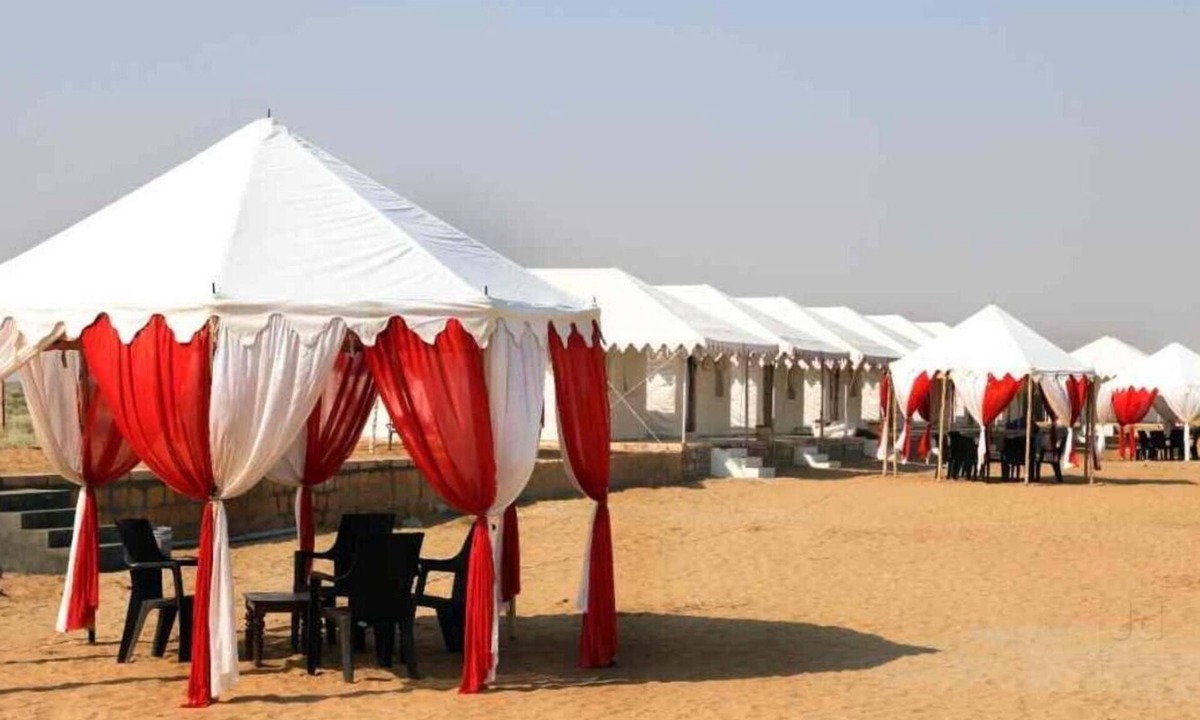 Kanoi Hotel | Desert Cactus Resort Luxury Stayin the Heart of the Desert