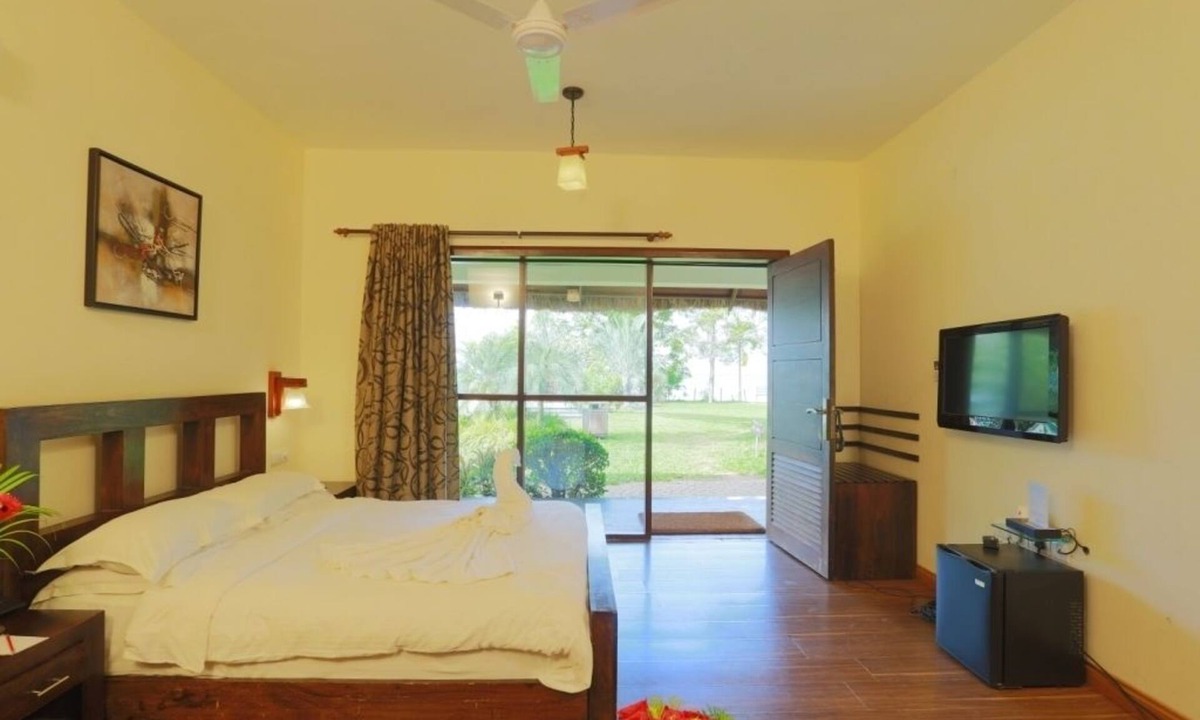 Muhamma Resort | Deshadan Backwater Resort