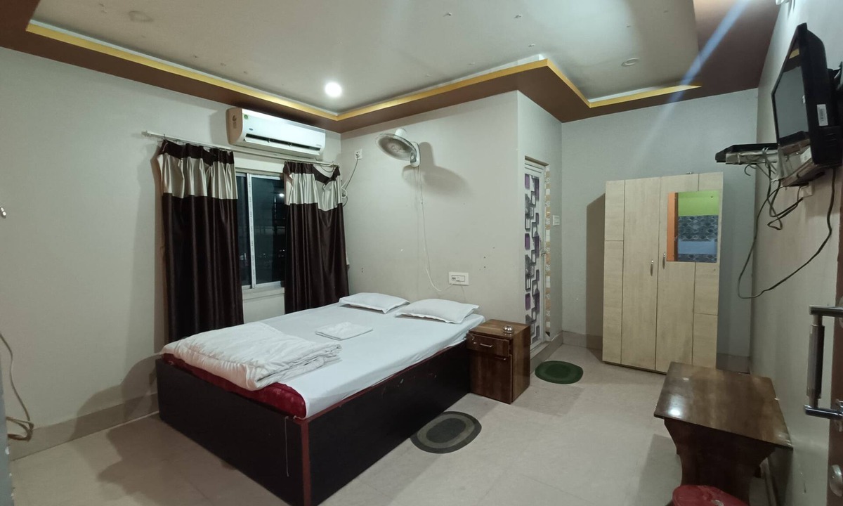 Kolkata Hotel | Deteex Hotel Duex