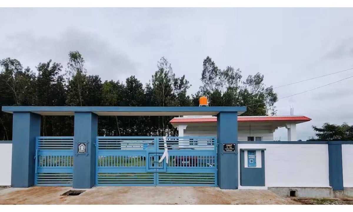 Piriyapatna Villa | Deva Home Stay Inn