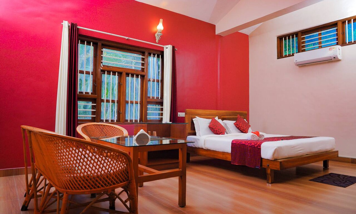 Madikeri Bed & Breakfast | Deva Maani Coorg Nature View