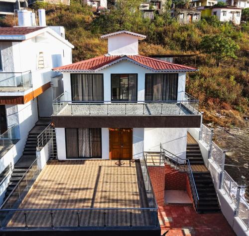Bhilar Villa | Dhanushkodi Retreat By Natures Sweet Homes