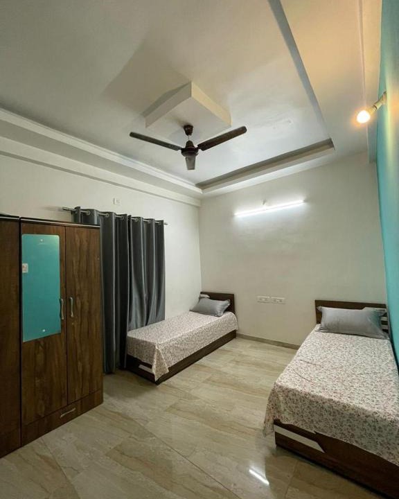 Viman Nagar Bed & Breakfast | Dhiyaar Livings