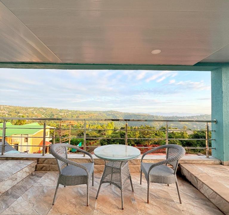Kaswand Apartment | Dhruv Villa - Coral Stays
