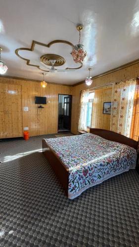 Nishat-Shalimar Bed & Breakfast | Dilaram Guest House
