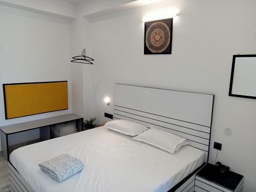 Jaipur Bed & Breakfast | Divy Villa