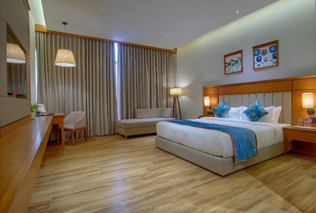 Morbi Hotel | DNT Plaza