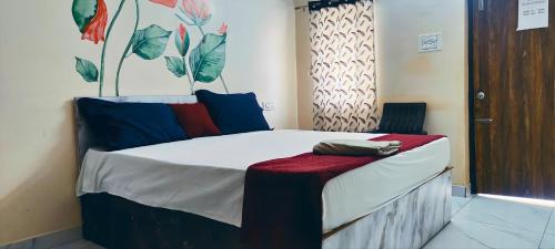 Tirupati Hostel | Dream Hill View Rooms