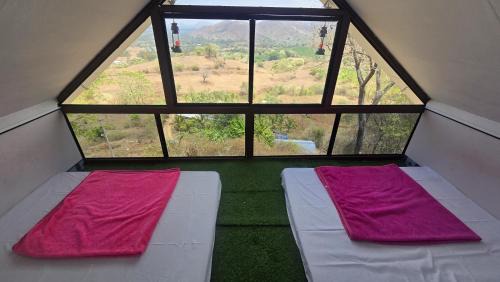 Mannarkkad Apartment | Dreamescape hillview homestay