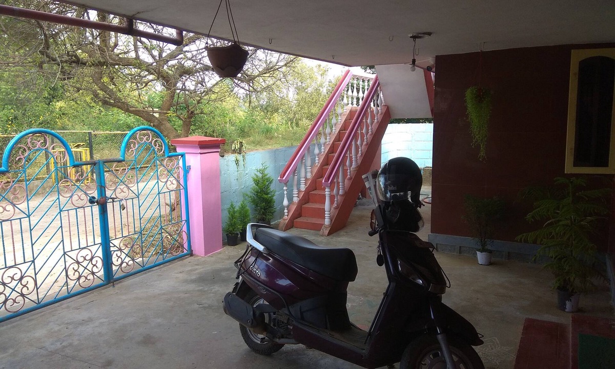 Kushalnagar House | Dreams Rivar view home stay Coorg