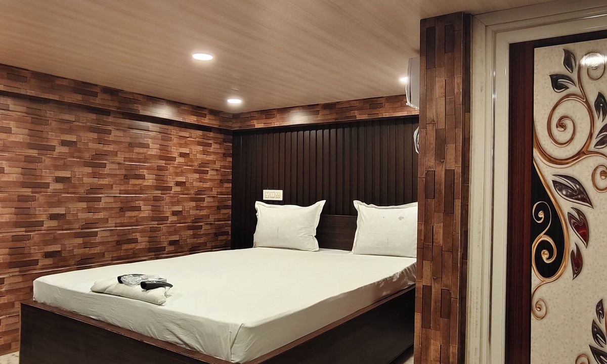 Kolkata House | DSA Ruby Inn