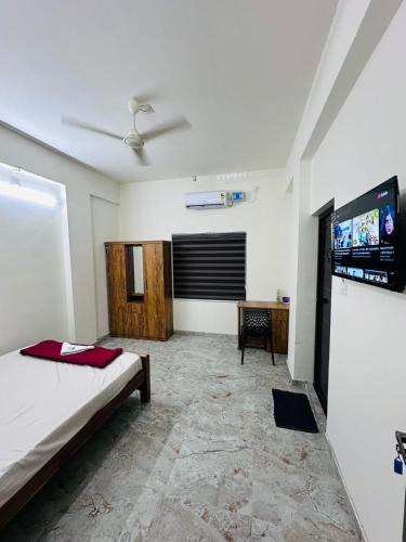 Kanjirappally House | Dubai Inn